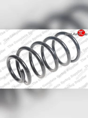 Пружина задняя LESJOFORS (LH=RH) KIA Sorento XM рестайлинг (2012-2015)