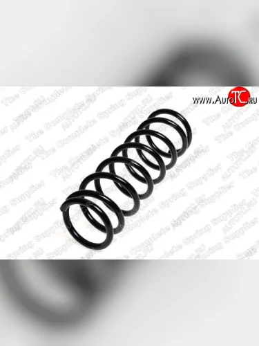 Пружина задняя LESJOFORS (LH=RH) Honda Accord 7 CL седан дорестайлинг (2002-2005)