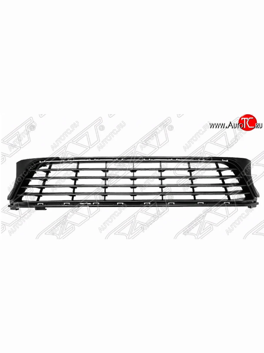 Вставка воздухозаборника переднего бампера SAT Renault Logan 2 рестайлинг (2018-2025)  с доставкой в г. Керчь