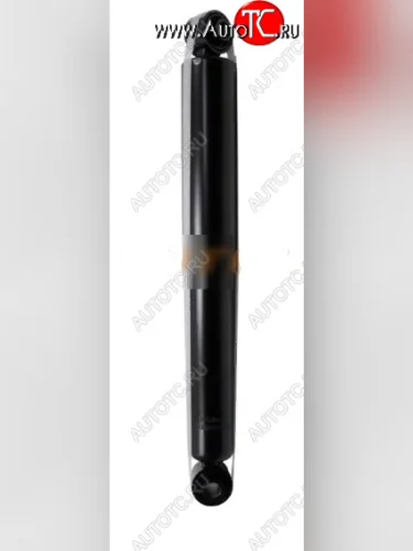 Амортизатор задний BAIKOR (LH=RH) KIA Sorento  BL (2002-2006) дорестайлинг