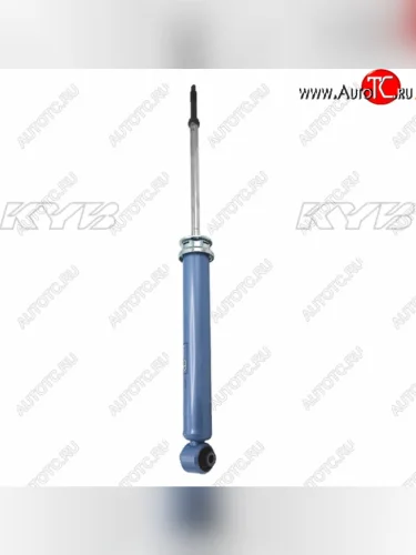 Задний амортизатор KAYABA NewSR Special (для активного стиля вождения) (LH=RH) Nissan Serena  C26 (2010-2016) минивэн дорестайлинг, минивэн рестайлинг