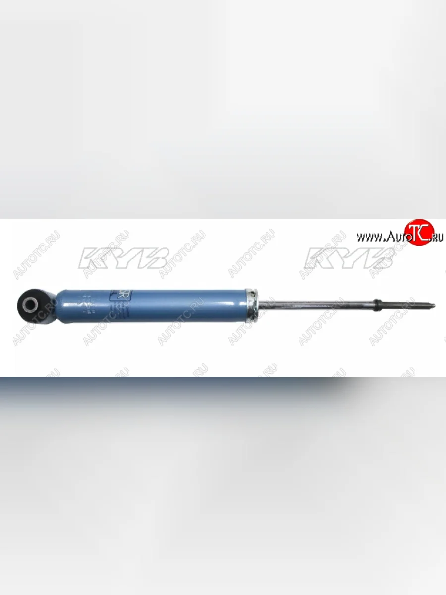 Задний амортизатор KAYABA NewSR Special (для активного стиля вождения)  Mitsubishi Outlander (2005-2013) XL (LH=RH)  в Самаре Самарской области