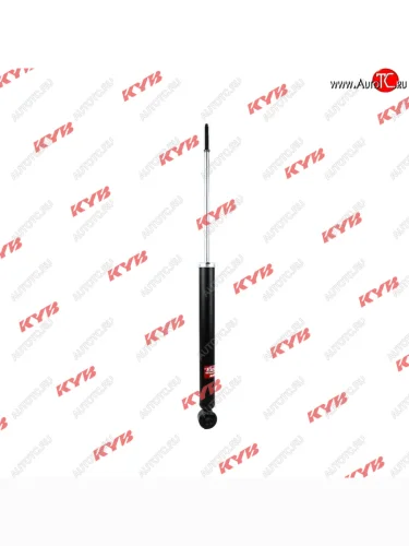 Задний амортизатор KYB Excel-G (LH=RH) Toyota Raum (2003-2011)