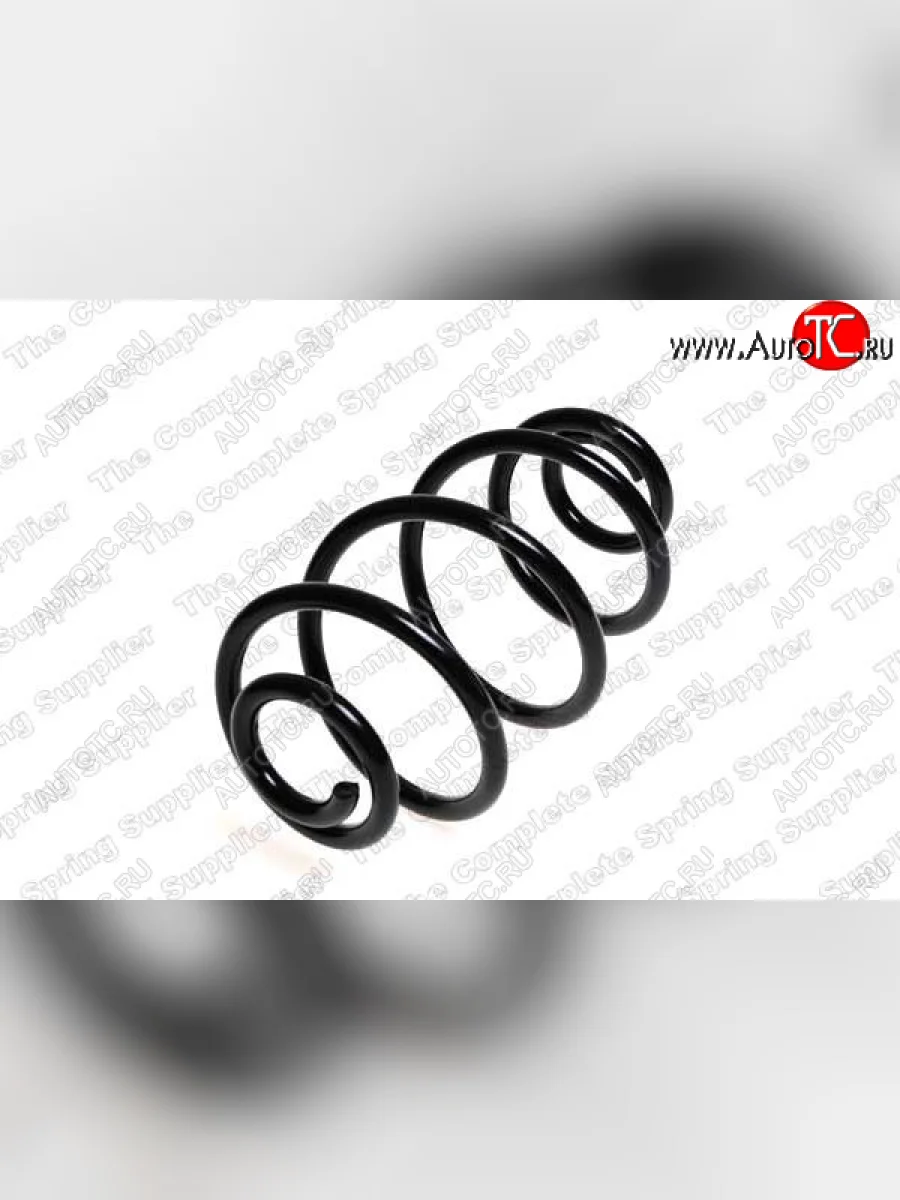 Пружина задняя LESJOFORS Opel Astra H универсал рестайлинг (2007-2015) (LH=RH)  с доставкой в г. Пермь