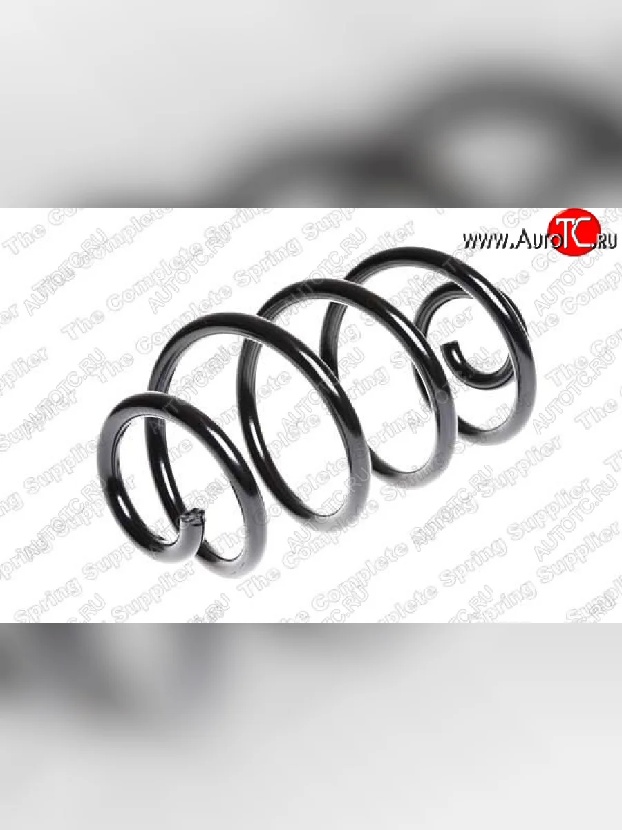 Пружина задняя LESJOFORS (2WD) Nissan Note 1 E11 дорестайлинг (2004-2008) (LH=RH)  в Самаре Самарской области