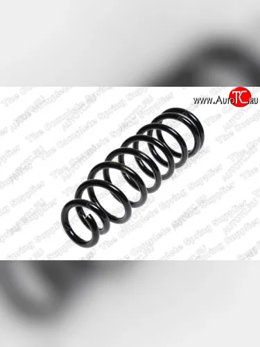 Пружина передняя LESJOFORS (LH=RH) Mazda 6 GG лифтбэк дорестайлинг (2002-2005)