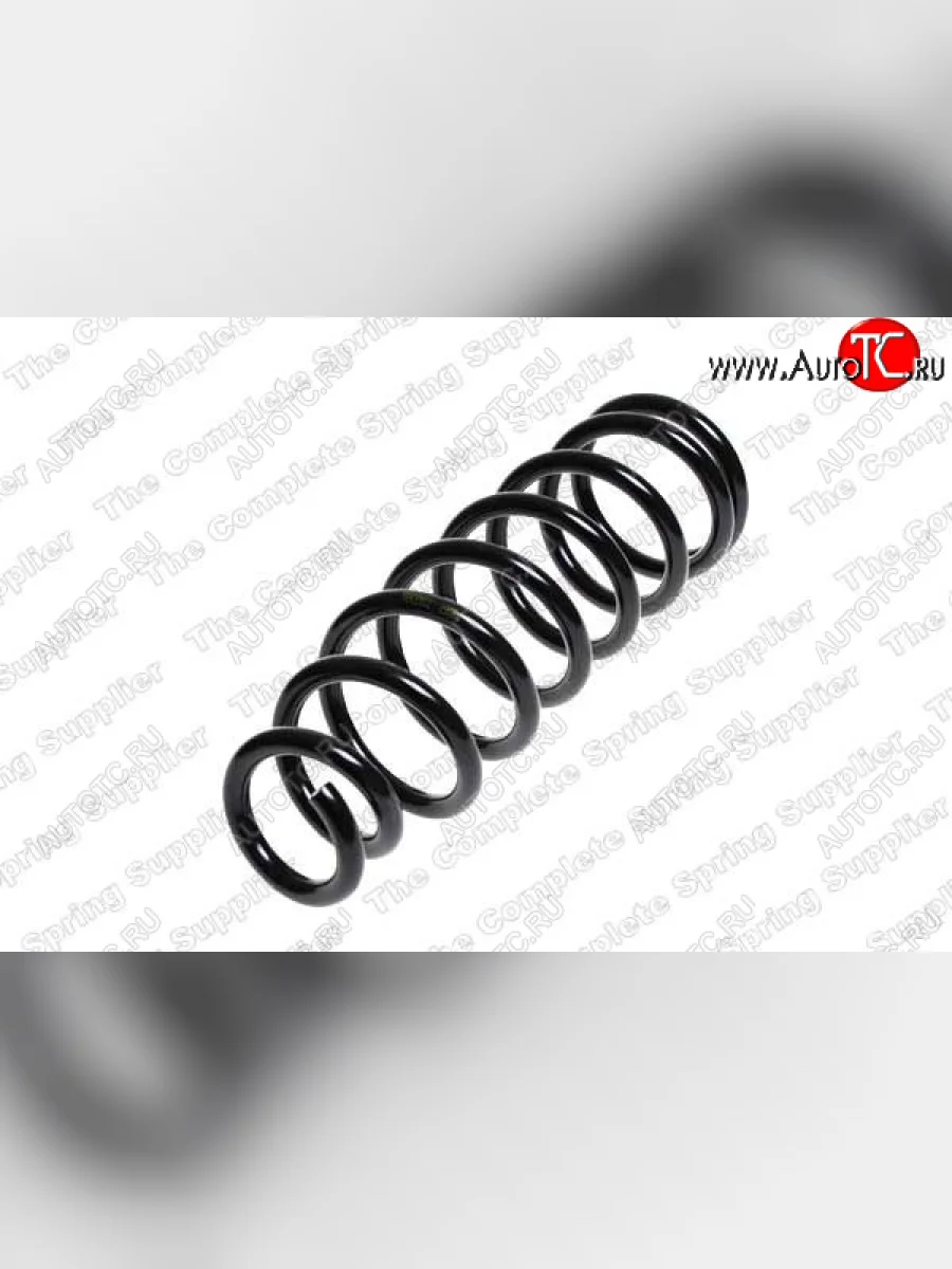 Пружина передняя LESJOFORS Mazda 6 GG лифтбэк дорестайлинг (2002-2005) (LH=RH)  в Керчи Республика Крым