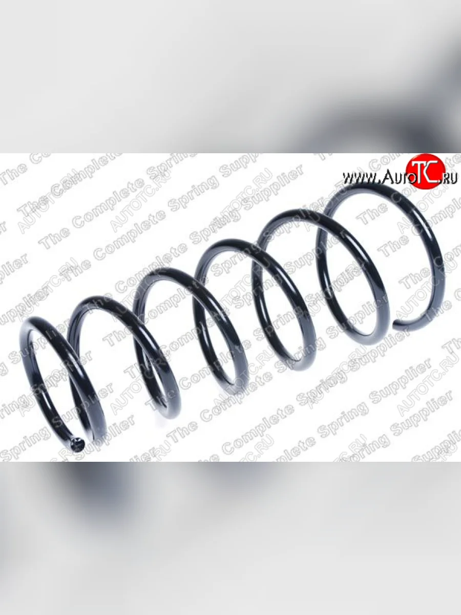 Пружина передняя LESJOFORS (2WD/4WD) Suzuki SX4 JYB, JYA хэтчбэк дорестайлинг (2013-2016) (LH=RH)  в Керчи Республика Крым