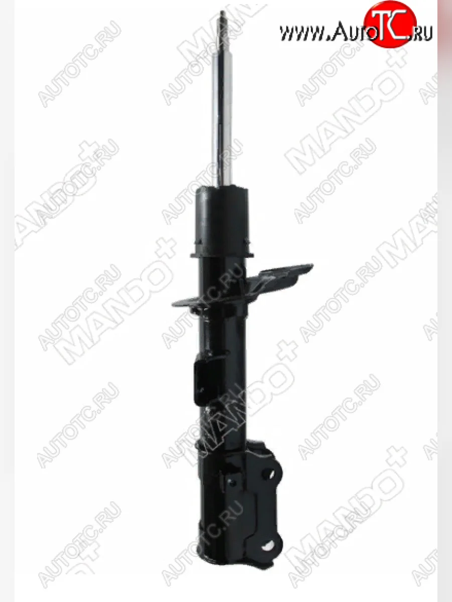 Правый амортизатор передний MANDO Hyundai Creta GS дорестайлинг (2015-2019)  в Керчи Республика Крым