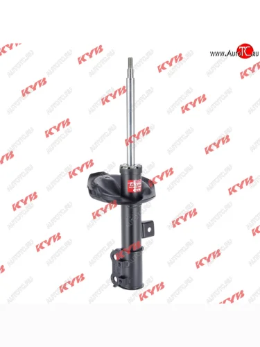 Правый передний амортизатор KYB Excel-G KIA Forte 1 TD хэтчбек 5 дв. (2008-2013)