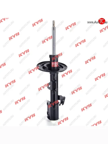 Левый передний амортизатор KYB Excel-G Lexus RX350 AL10 рестайлинг (2012-2015)