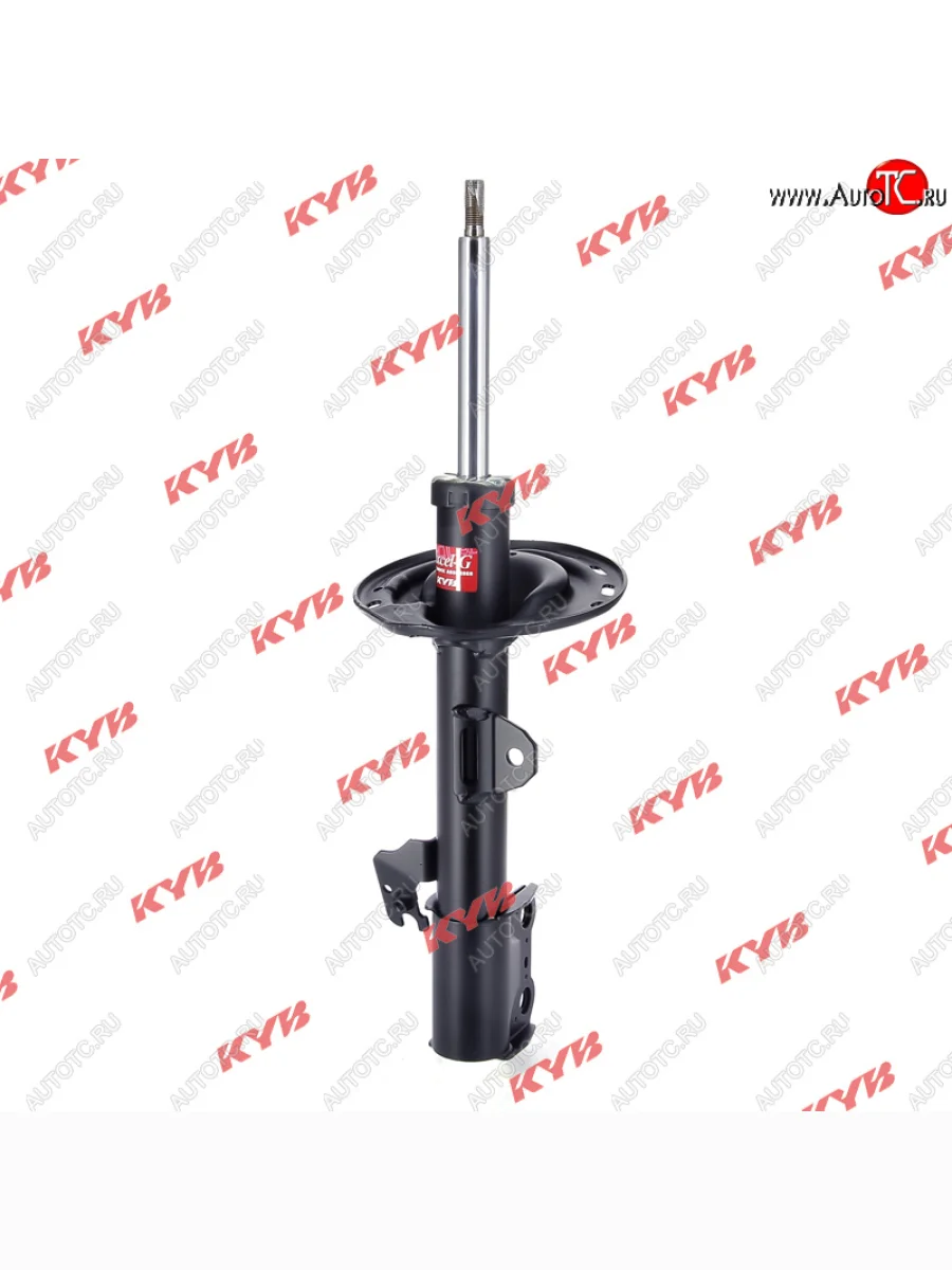 Правый передний амортизатор KYB Excel-G Lexus RX350 AL10 дорестайлинг (2008-2012)  в Керчи Республика Крым