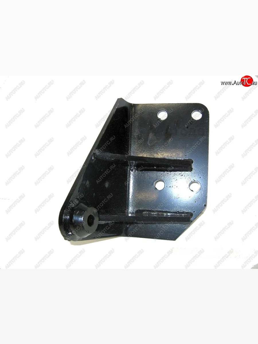 Кронштейн двигателя GAZ (дв.ЯМЗ-5344, передний верхний левый) ГАЗ ГАЗон Next (2014-2025)  в Самаре Самарской области
