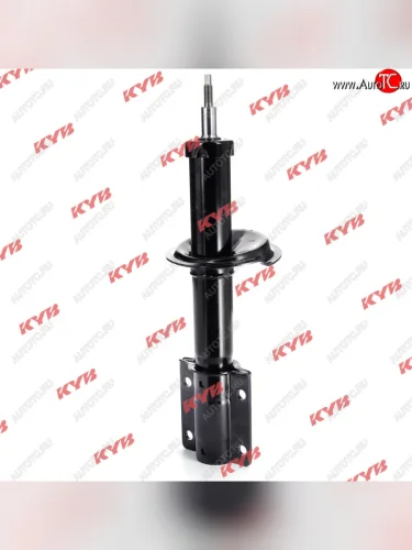 Передний амортизатор KYB Excel-G (LH=RH) Fiat Ducato 230 (1994-2002)