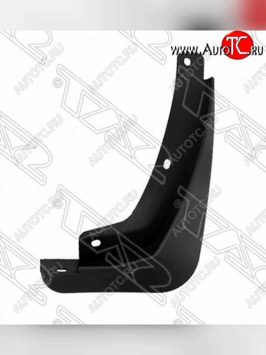 Правый брызговик задний SAT Haval F7  дорестайлинг (2018-2022)  с доставкой в г. Керчь