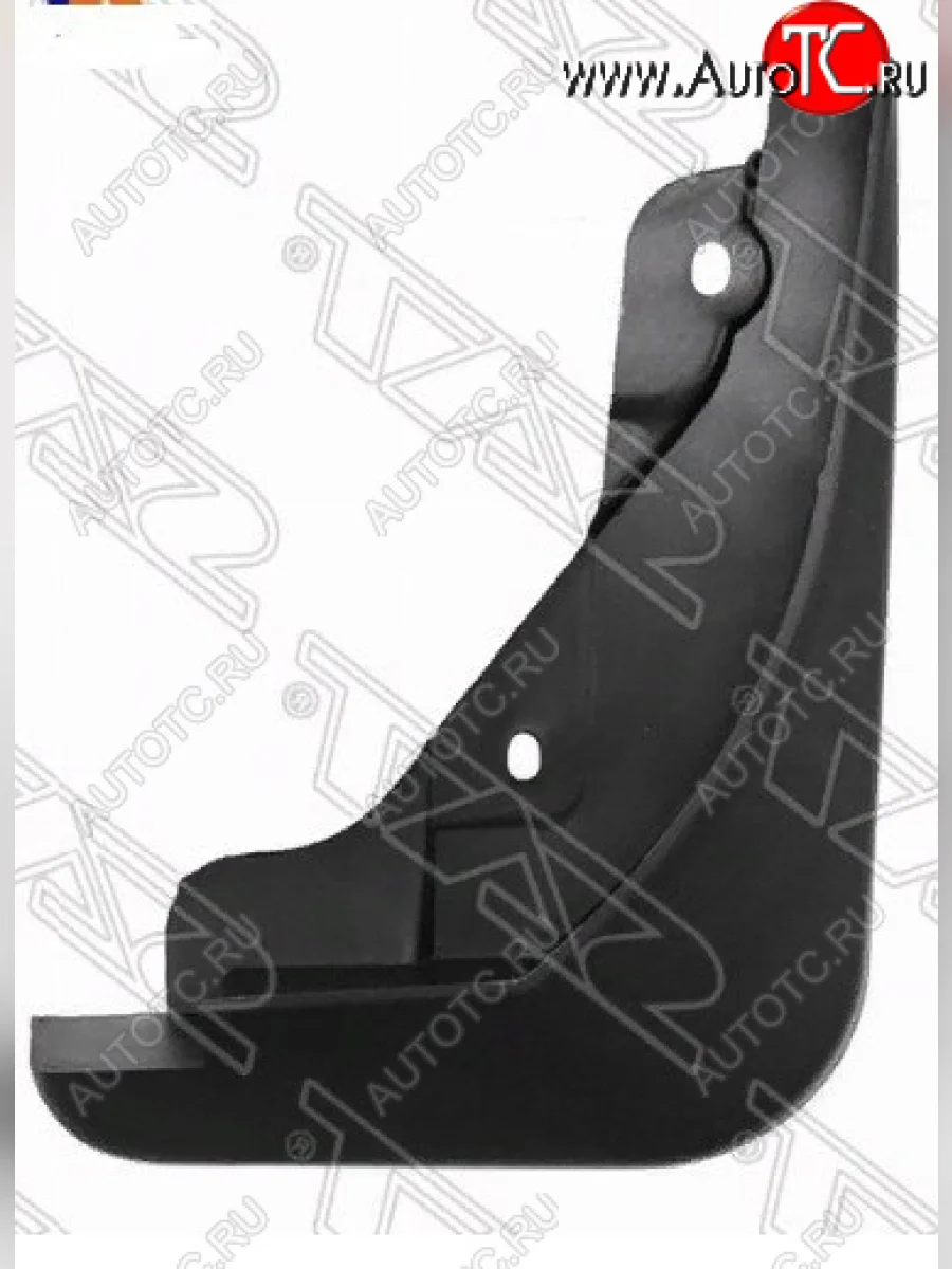 Правый брызговик передний SAT Haval F7x дорестайлинг (2019-2022)  с доставкой в г. Пермь