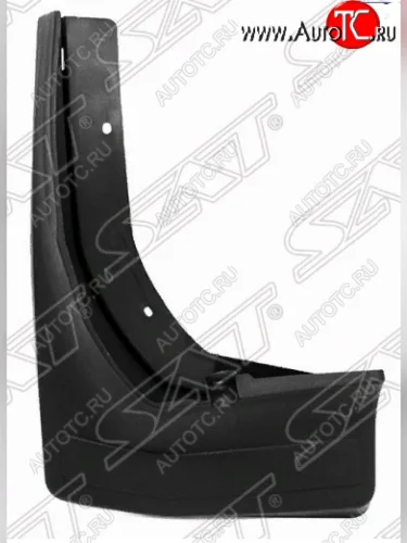 Левый брызговик задний SAT Mercedes-Benz GLS-Class  X166 (2015-2019)