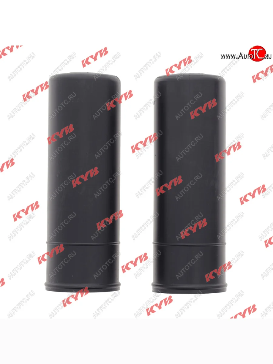 Комплект пыльников передних амортизаторов KYB Suzuki Escudo 2 (1997-2006)  в Керчи Республика Крым