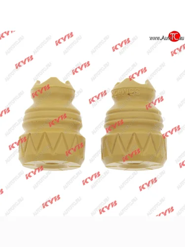 Комплект отбойников для задних амортизаторов KYB Honda CR-V RD4,RD5,RD6,RD7,RD9  дорестайлинг (2001-2004)
