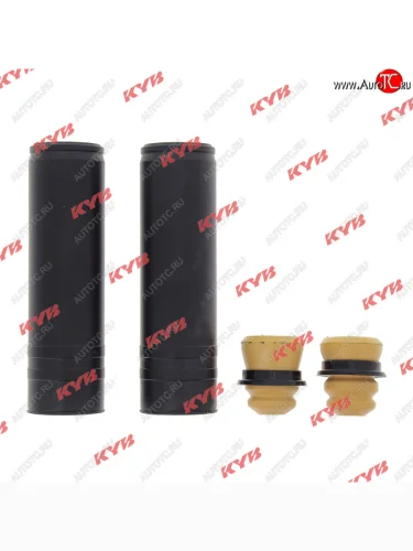 Комплект пыльников для задних амортизавторов KYB (с отбойниками) Opel Astra J универсал рестайлинг (2012-2017)