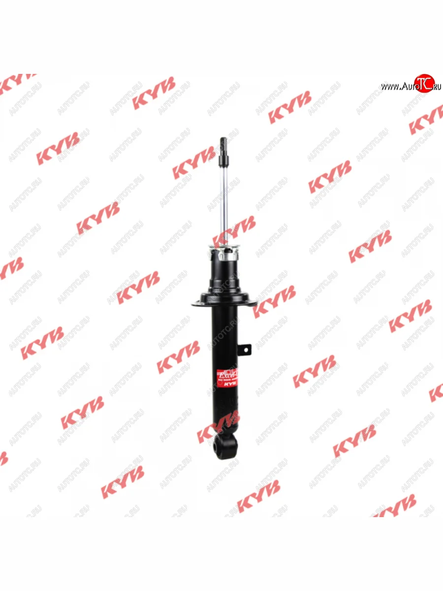 Передний амортизатор KYB Excel-G Toyota Caldina T240 универсал дорестайлинг (2002-2004) (LH=RH)  в Перми Пермском крае