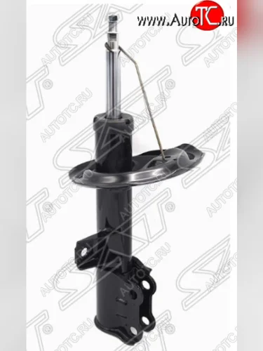 Правый амортизатор передний SAT Hyundai I30 FD универсал дорестайлинг (2007-2010)