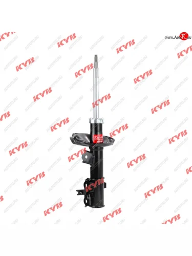 Левый передний амортизатор KYB Excel-G Dodge Attitude (2007-2009)