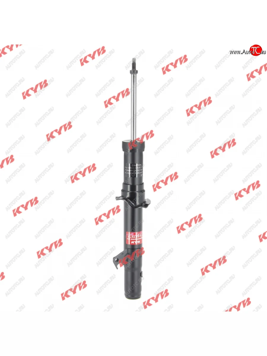 Правый передний амортизатор KYB Excel-G Mazda 6 GG седан дорестайлинг (2002-2005)  с доставкой в г. Керчь