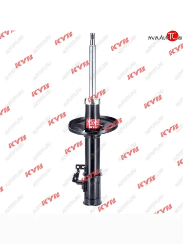 Передний амортизатор KYB Excel-G Toyota Caldina T190 дорестайлинг универсал (1992-1995)