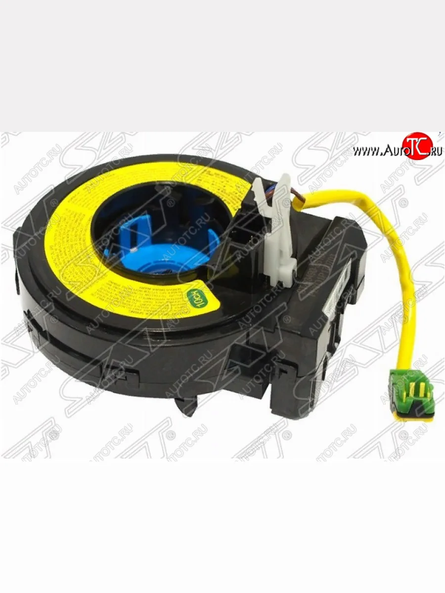 Шлейф подрулевой SAT  Hyundai Santa Fe (2000-2022) SM, CM, DM, TM  в Керчи Республика Крым