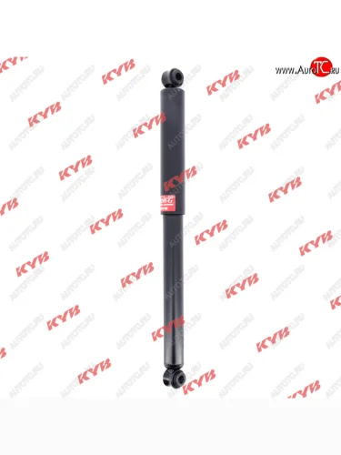 Задний амортизатор KYB Excel-G (LH=RH) Nissan Pathfinder WD21 (1985-1995)