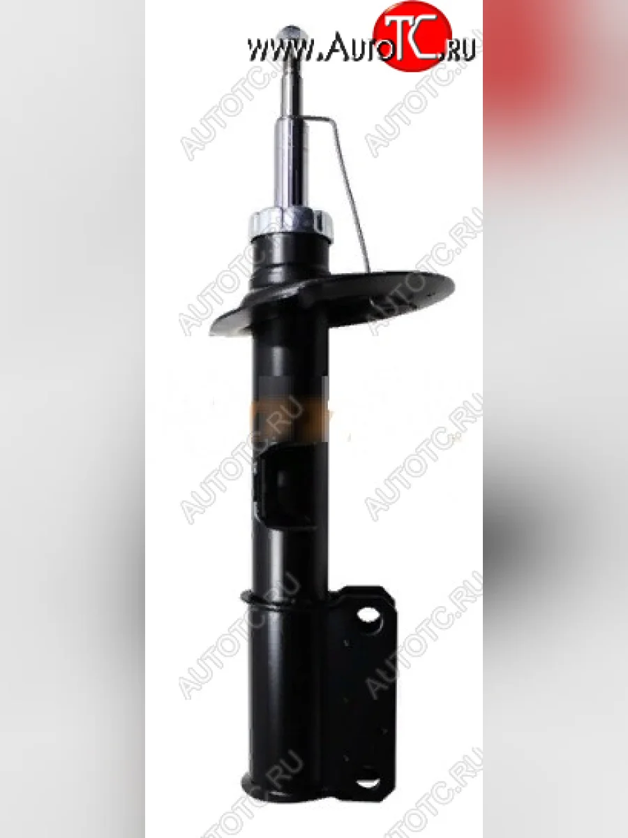 Левый амортизатор передний BAIKOR  BMW X5 (1999-2006) E53  в Самаре Самарской области