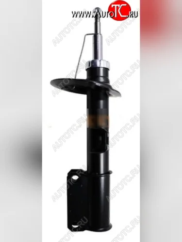 Правый амортизатор передний BAIKOR BMW X5 E53 дорестайлинг (1999-2003)