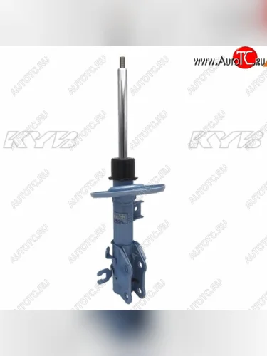 Левый амортизатор передний KAYABA NewSR Special Mazda 6 GH дорестайлинг лифтбэк (2007-2010)