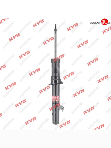 Левый передний амортизатор KYB Excel-G Mazda Atenza GG универсал дорестайлинг (2002-2005)