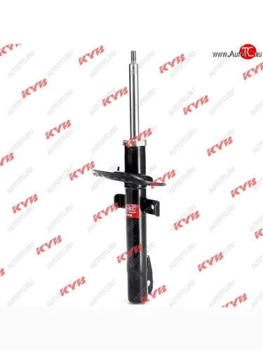Передний амортизатор KYB Excel-G (LH=RH) Renault Megane седан  дорестайлинг (2002-2006)