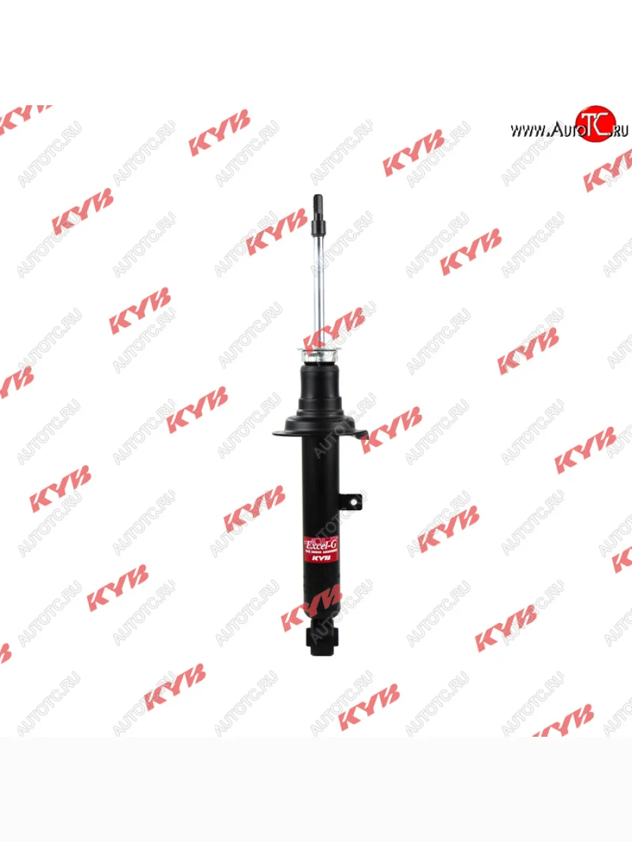 Передний амортизатор KYB Excel-G Toyota Chaser 6 X100 дорестайлинг (1992-1996) (LH=RH)  в Керчи Республика Крым