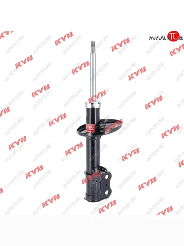 Левый передний амортизатор KYB Excel-G Toyota Caldina ( T190,  T210) - Corona  T190