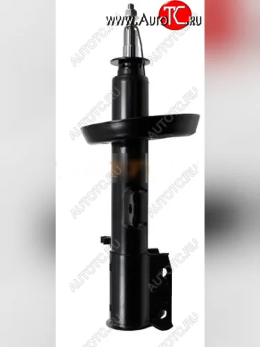 Правый амортизатор передний BAIKOR Opel Vectra B седан дорестайлинг (1995-1999)