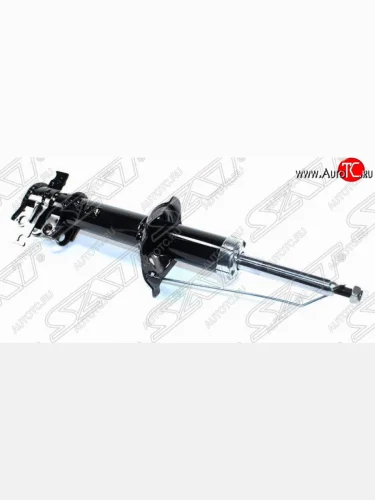 Левый амортизатор передний SAT Daihatsu Sirion (1998-2005)