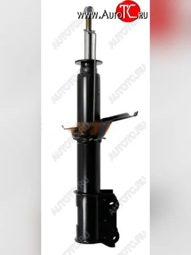 Левый амортизатор передний BAIKOR KIA Picanto 1 SA хэтчбэк 5 дв. дорестайлинг (2003-2007)