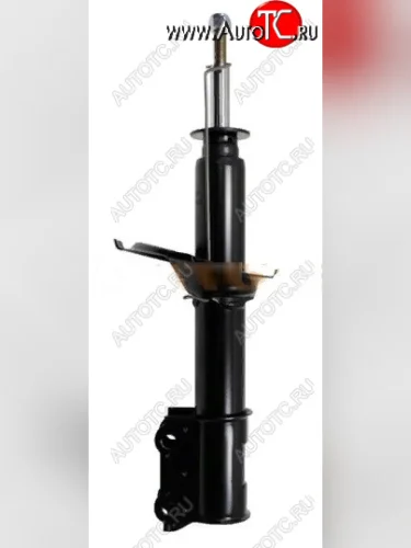 Правый амортизатор передний BAIKOR KIA Picanto 1 SA хэтчбэк 5 дв. дорестайлинг (2003-2007)