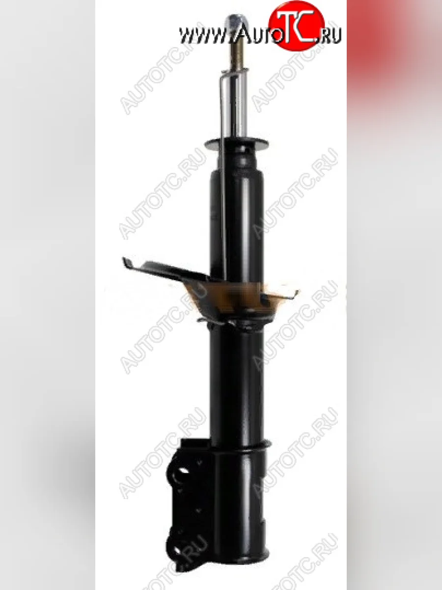 Правый амортизатор передний BAIKOR KIA Picanto 1 SA хэтчбэк 5 дв. дорестайлинг (2003-2007)  в Перми Пермском крае