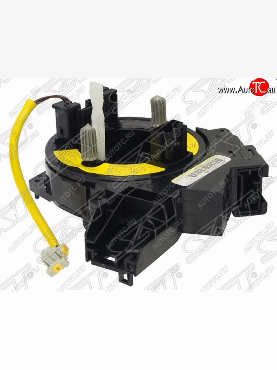 Шлейф подрулевой SAT  Ford  C-max  Mk1, Kuga  1, Transit  с доставкой в г. Керчь