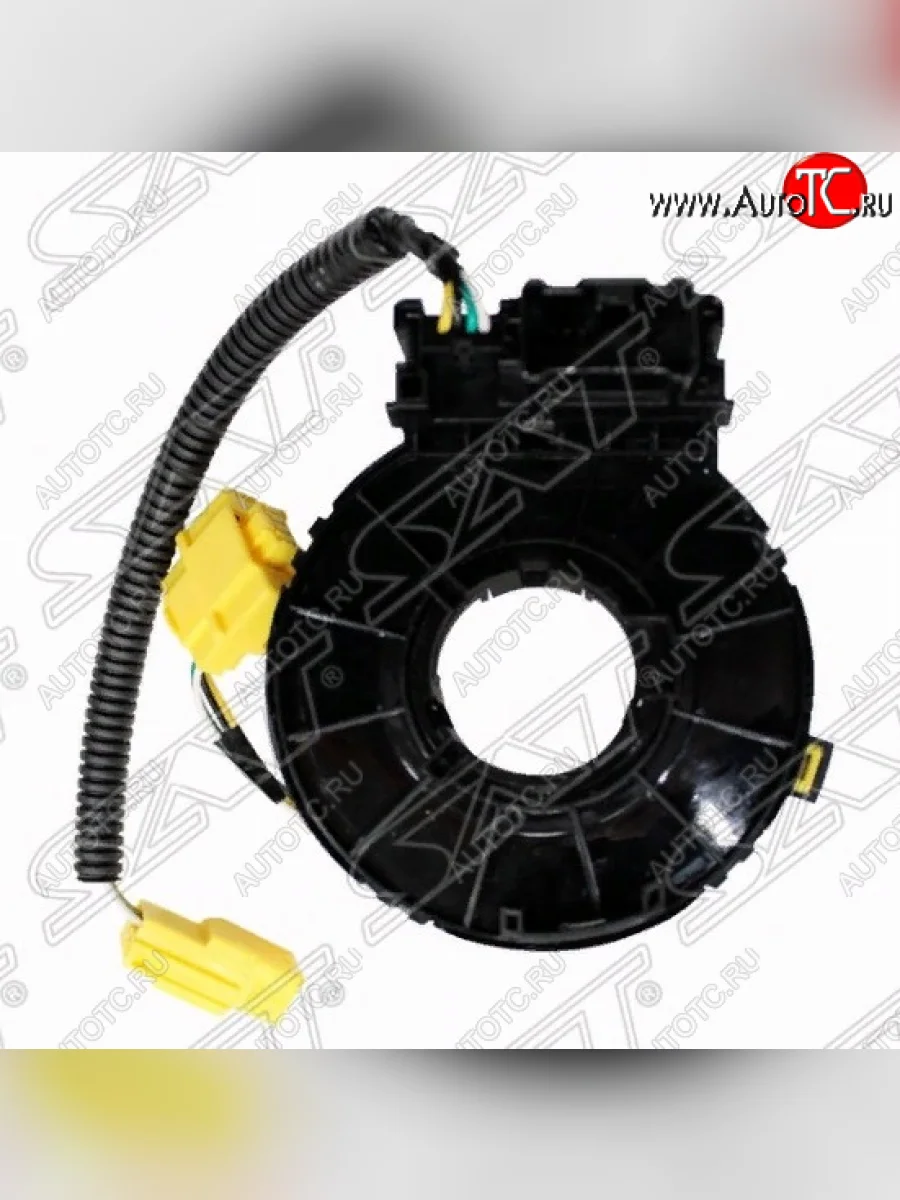 Шлейф подрулевой SAT  Honda Accord (2002-2008) 7 CL, 7 CM  в Керчи Республика Крым