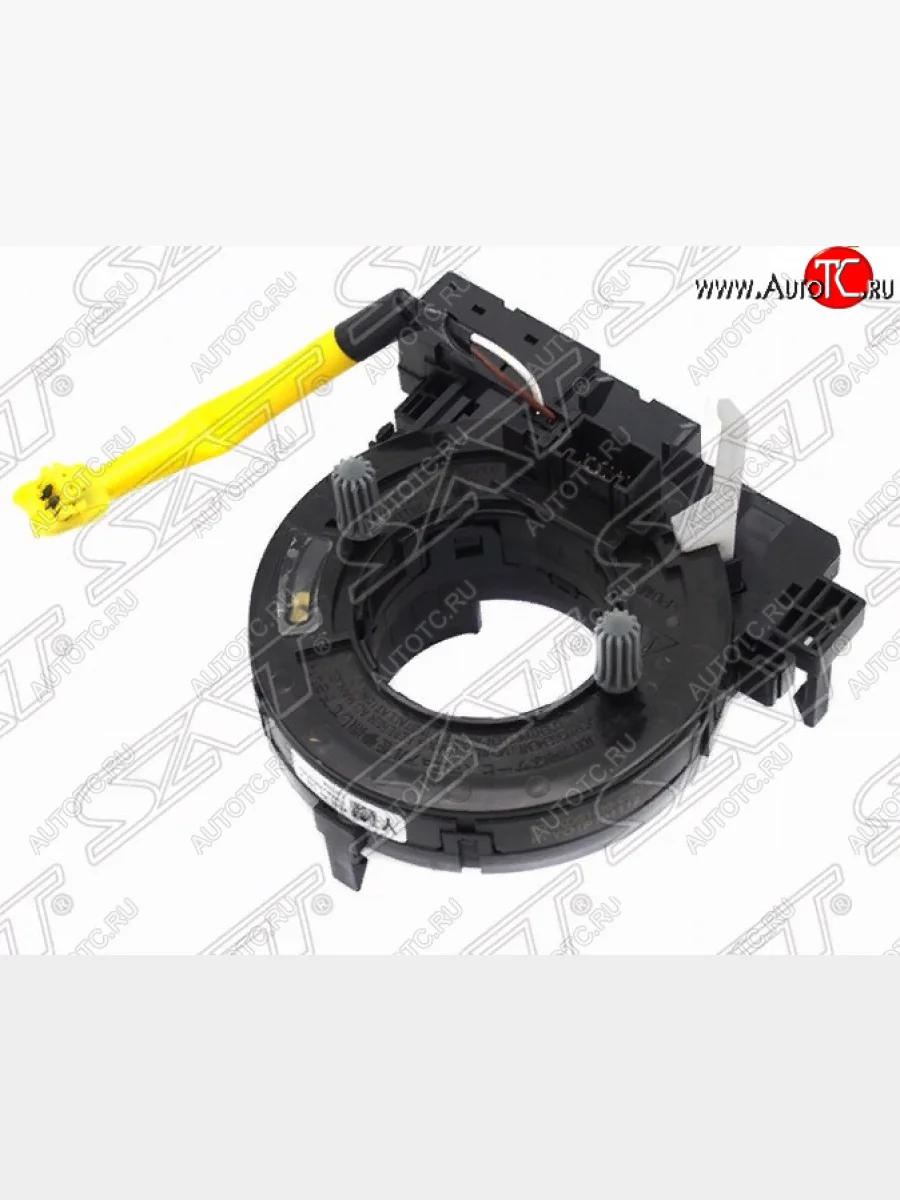 Шлейф подрулевой SAT (без датчика угла поворота) Mazda CX-5 KE рестайлинг (2015-2017)  в Самаре Самарской области