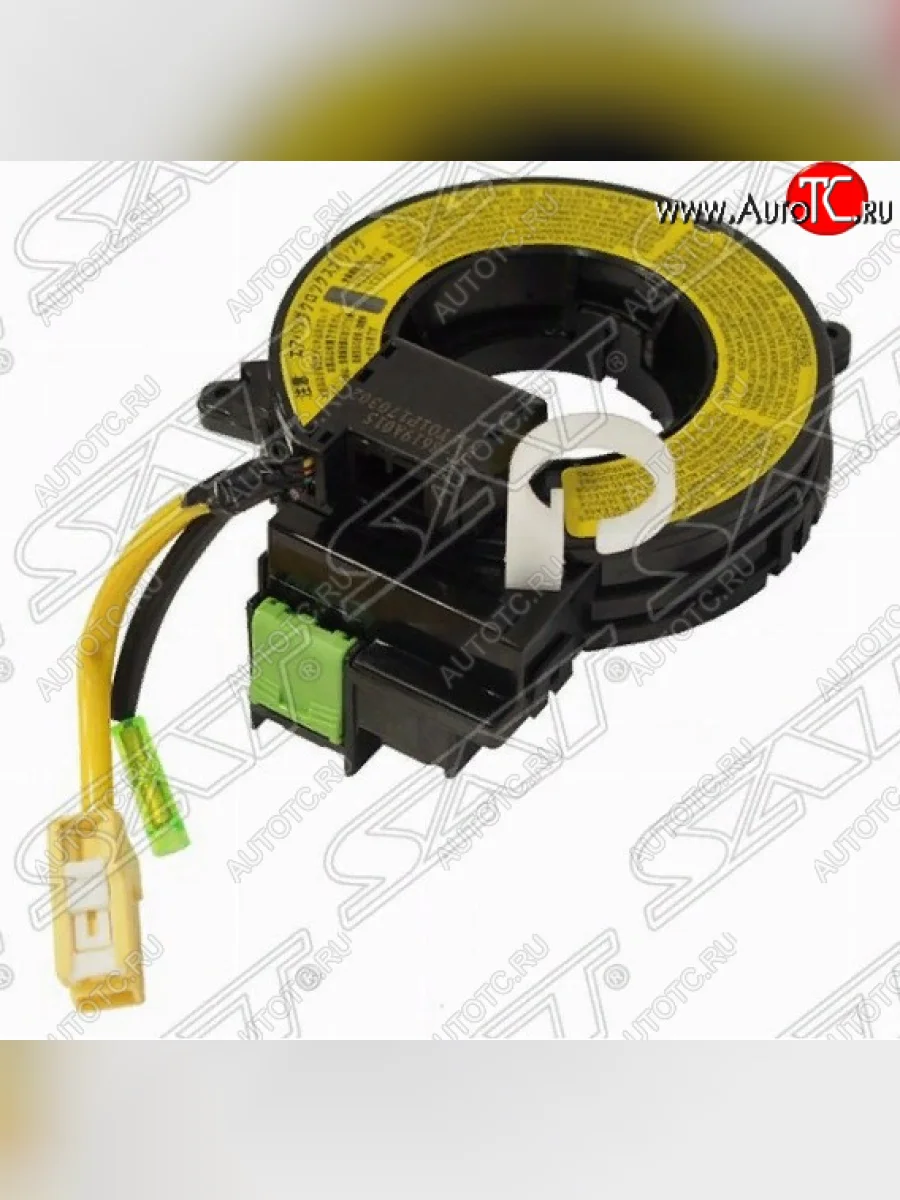 Шлейф подрулевой SAT Mitsubishi Lancer 9 CS седан 2-ой рестайлинг (2005-2009)  в Перми Пермском крае