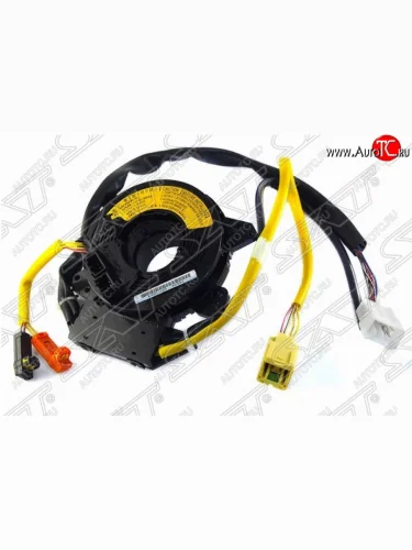 Шлейф подрулевой SAT Subaru Forester  SH - Impreza ( GE,  GH)