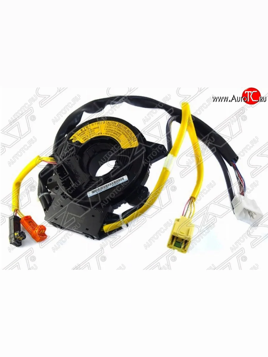 Шлейф подрулевой SAT  Subaru  Forester  SH, Impreza ( GE,  GH)  в Керчи Республика Крым