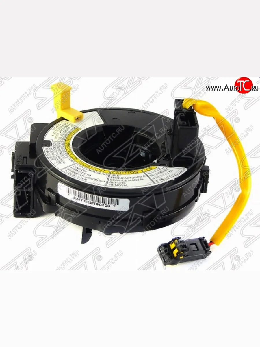 Шлейф подрулевой SAT Suzuki Grand Vitara JT 5 дверей 2-ой рестайлинг (2012-2016)  в Перми Пермском крае